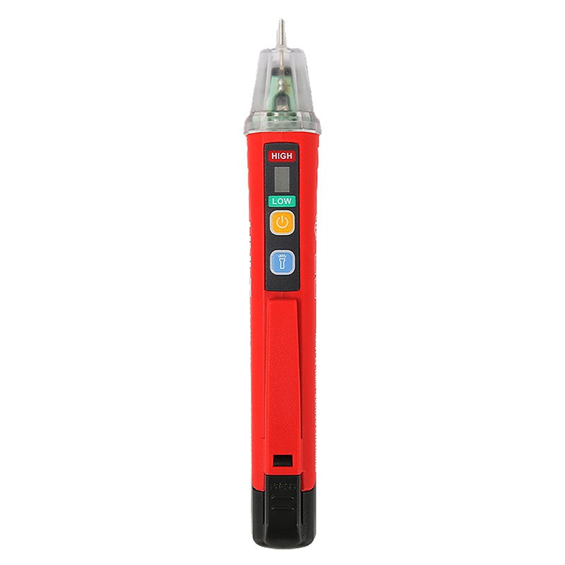 Tester Tensiune Uni-t Ut 12d-eu cu alarma