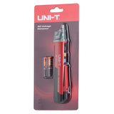 Tester Tensiune Uni-t Ut 12d-eu cu alarma