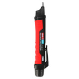 Detector Tensiune Uni-t Ut 12e-eu cu baterie reincarcabila