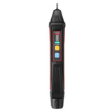 Detector Tensiune Uni-t Ut 12e-eu cu baterie reincarcabila