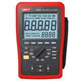 Multimetru Rezistenta Miliohmetru Uni-t Ut 620A cu alarma, baterie 4000 mAh si USB