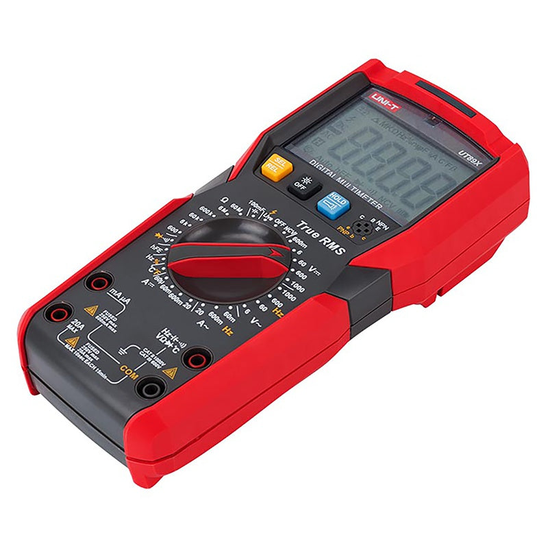 Multimetru Digital Universal Uni-t Ut 89x
