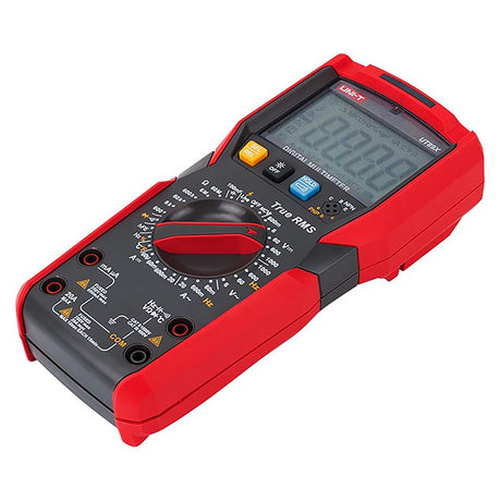 Multimetru Digital Universal UT89X Uni-T