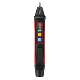 Detector Tensiune Uni-t Ut 12m-eu cu baterie reincarcabila