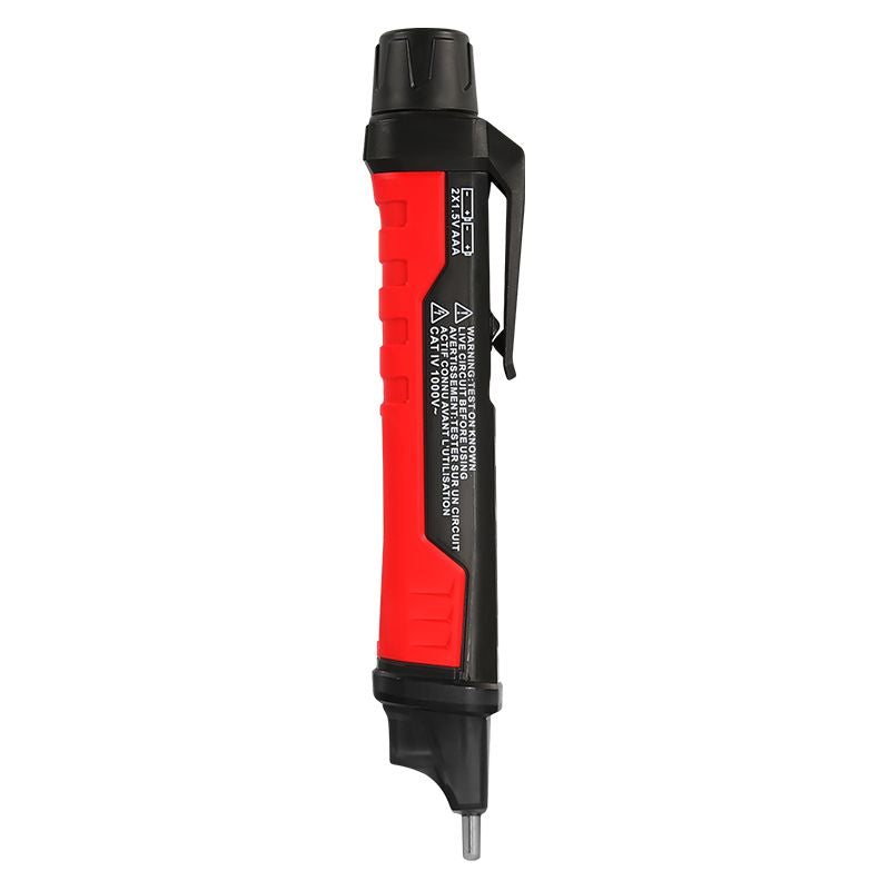 Detector Tensiune Uni-t Ut 12m-eu cu baterie reincarcabila