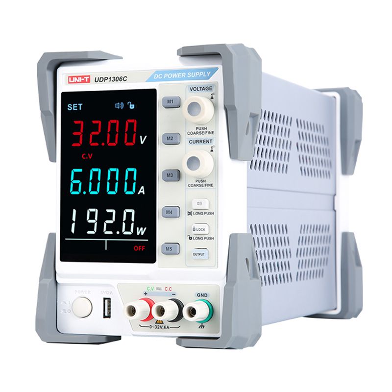 Sursa Laborator Uni-t Udp 1306c cu USB
