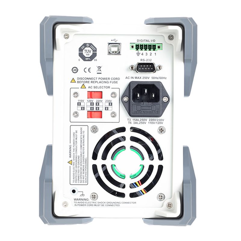 Sursa Laborator Uni-t Udp 1306c cu USB