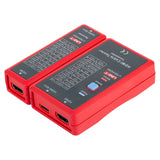 Tester Cablu HDMI Uni-t Ut 681hdmi cu baterie reincarcabila