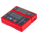 Tester Cablu HDMI Uni-t Ut 681hdmi cu baterie reincarcabila