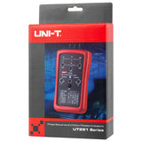 Multimetru Secventa Faza Uni-t Ut 261b cu baterie reincarcabila