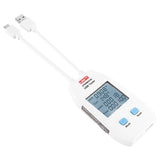 Tester Uni-t Ut 658dual cu USB