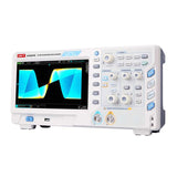 Osciloscop Uni-t Upo 2072e cu AUX si USB