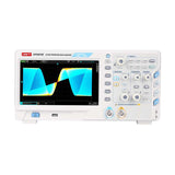 Osciloscop Uni-t Upo 2072e cu AUX si USB