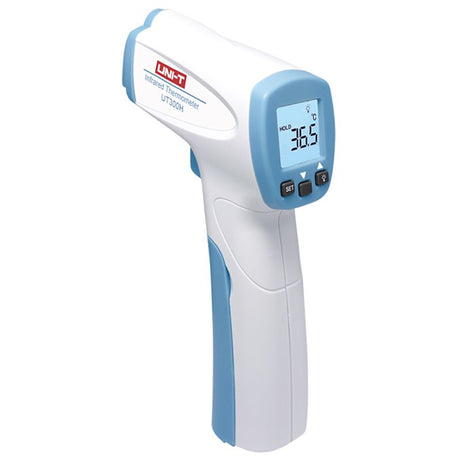 Termometru Infrarosu fara Contact UT300H Uni-T