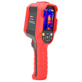 Camera Termoviziune Uni-t Uti 220b cu alarma, baterie 5000 mAh si USB