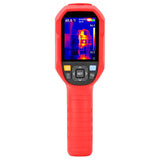 Camera Termoviziune Uni-t Uti 220b cu alarma, baterie 5000 mAh si USB