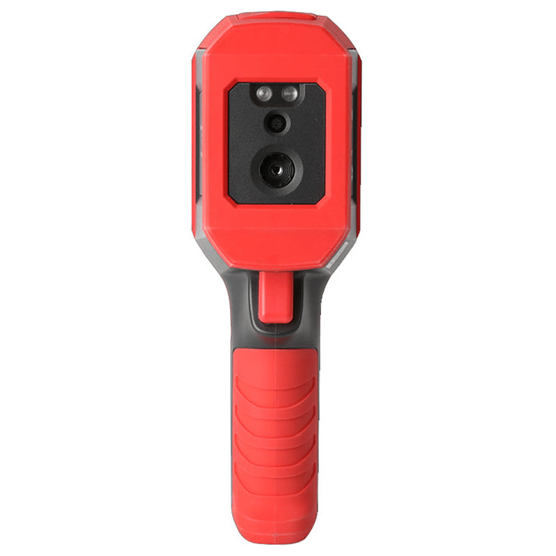 Camera Termoviziune Uni-t Uti 220b cu alarma, baterie 5000 mAh si USB