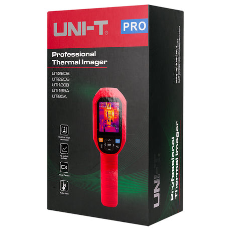 Camera Termoviziune UTI220B Uni-T