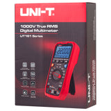 Multimetru Universal Uni-t Ut 161d cu USB