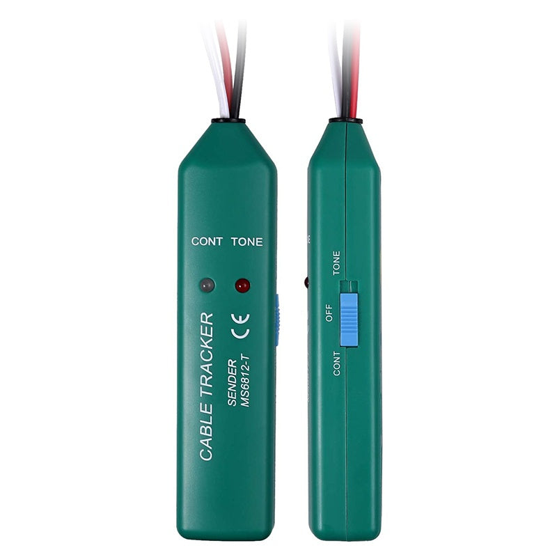 Cable Tracker (continuitate) Mastech Ms 6812