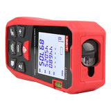 Telemetru Digital Uni-t Lm 70A cu baterie reincarcabila