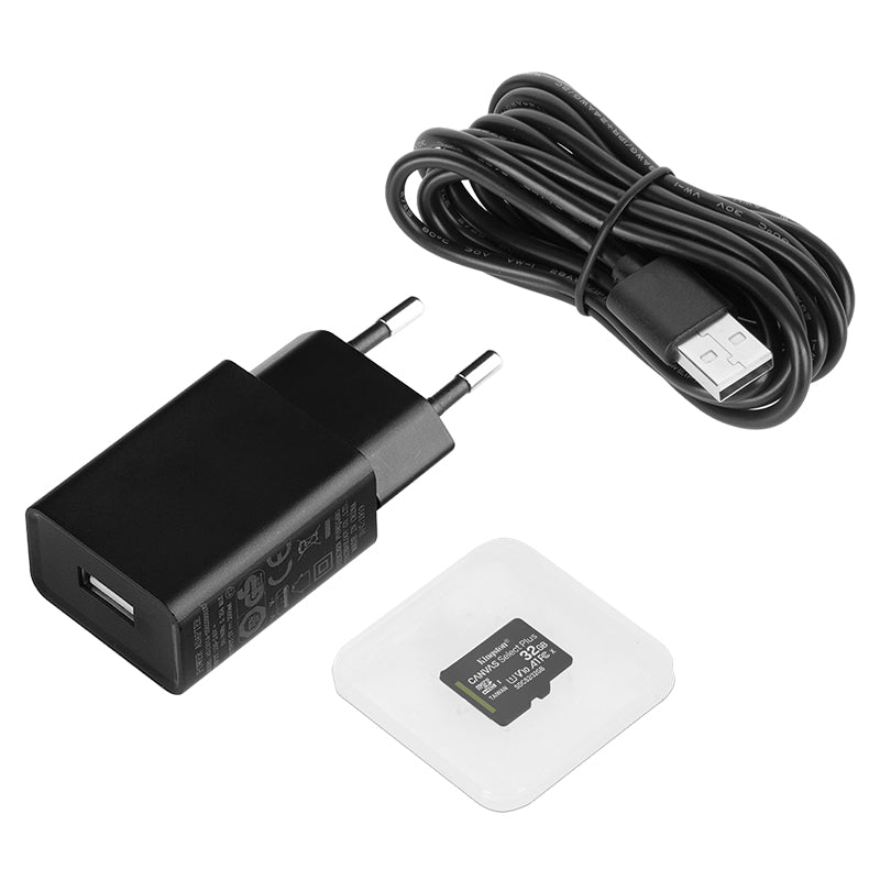 Camera Termoviziune Uni-t Uti 260b cu baterie 5000 mAh, USB si Card SD