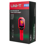 Camera Termoviziune Uni-t Uti 260b cu baterie 5000 mAh, USB si Card SD
