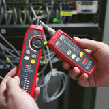 Tester Continuitate Cablu Uni-t Ut 683kit