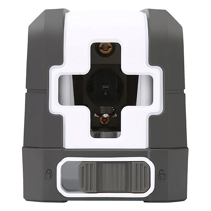 Nivela Laser Class Ii Lm570r-i Uni-t Max 30m