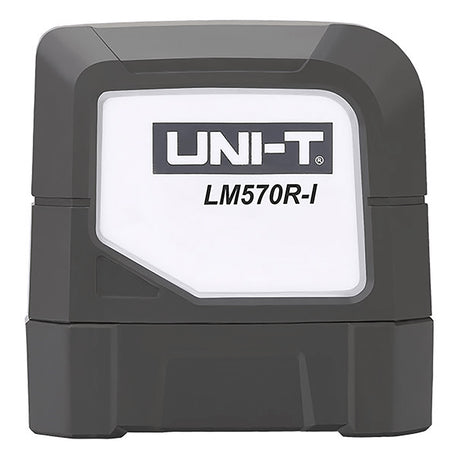 Nivela Laser Class Ii Max 30M LM570R-I Uni-T