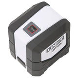 Nivela Laser Class Ii Lm570r-i Uni-t Max 30m