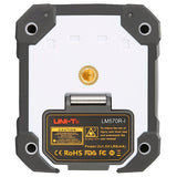 Nivela Laser Class Ii Lm570r-i Uni-t Max 30m