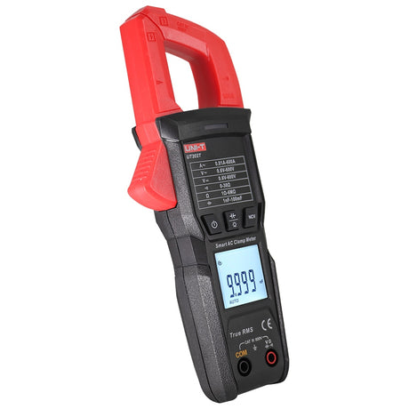 Clampmetru 600V 600A UT202T Uni-T