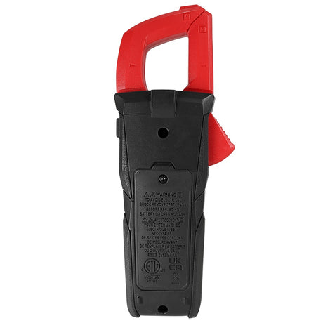 Clampmetru 600V 600A UT202T Uni-T