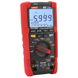 Multimetru Digital Uni-t Ut 196 cu baterie reincarcabila