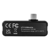 Camera Termoviziune Uni-t Uti 120mobile