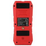 Multimetru Detector Metal Wall Scanner Uni-t Ut 387e cu baterie 300 mAh
