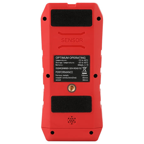 Multimetru Detector Metal Wall Scanner UT387E Uni-T