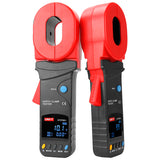 Clampmetru + Uni-t Ut 278A
