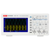 Osciloscop + Uni-t Utd 2052cex cu USB