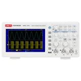 Osciloscop + Uni-t Utd 2052cex cu USB