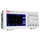 Osciloscop + Uni-t Utd 2052cex cu USB