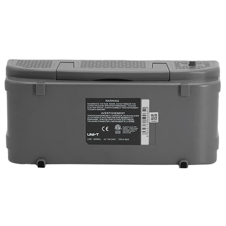 Osciloscop UTD2052CEX+ Uni-T