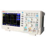 Osciloscop Uni-t Utd 2152cl cu USB