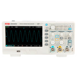 Osciloscop + Uni-t Utd 2202cex cu USB