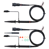 Osciloscop + Uni-t Utd 2202cex cu USB