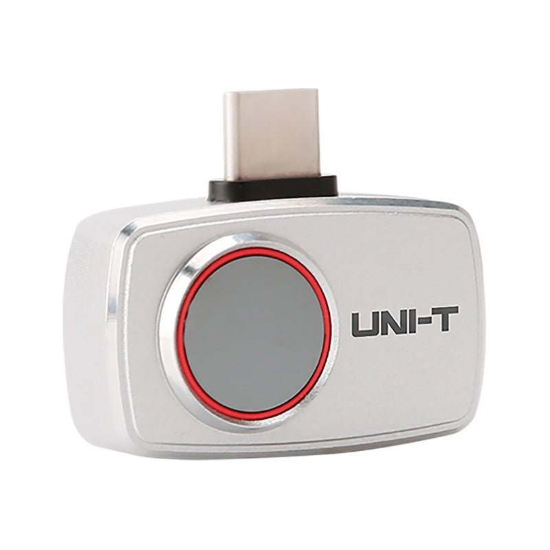 Camera Termoviziune Uni-t Uti 720m cu USB