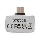 Camera Termoviziune Uni-t Uti 720m cu USB