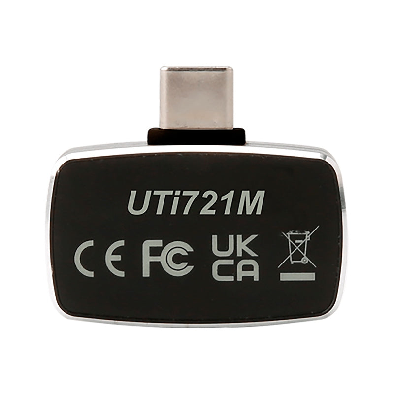 Camera Termoviziune Uni-t Uti 721m cu USB