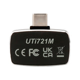Camera Termoviziune Uni-t Uti 721m cu USB